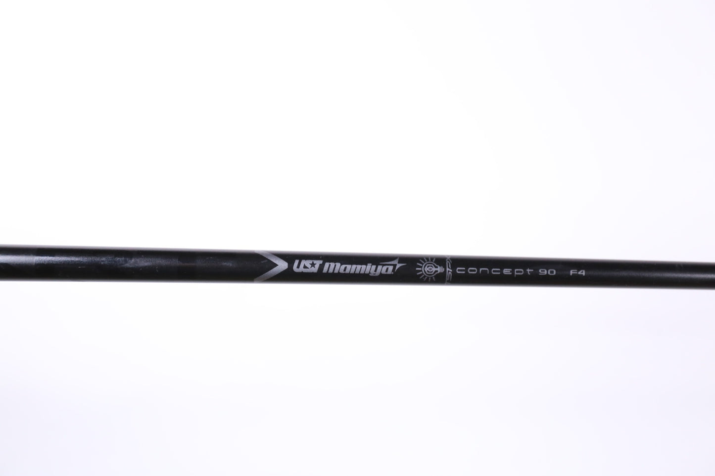 Used TaylorMade 2023 P790 Single 4-Iron - Right-Handed - Stiff Flex-Next Round