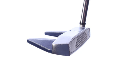Used Odyssey Stroke Lab 7 Putter - Right-Handed - 33 in - Mallet-Next Round