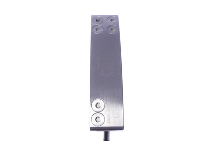 Used L.A.B. Golf Link1 Putter - Right-Handed - 35 in - Blade-Next Round