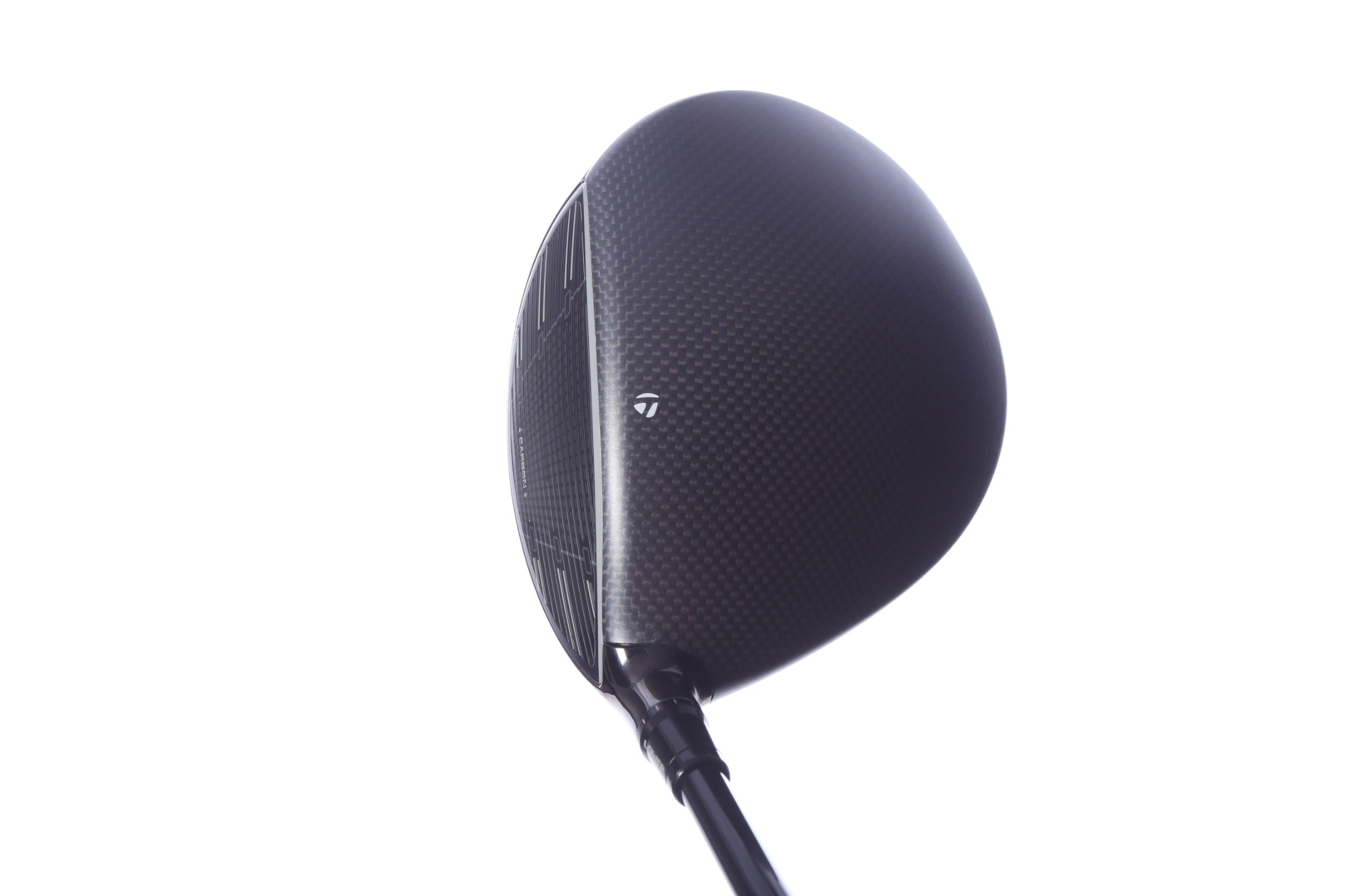 Used TaylorMade Qi35 LS Driver - 9 Degrees - Stiff Flex Fujikura Ventus TR Blue - Right-Handed-Next Round