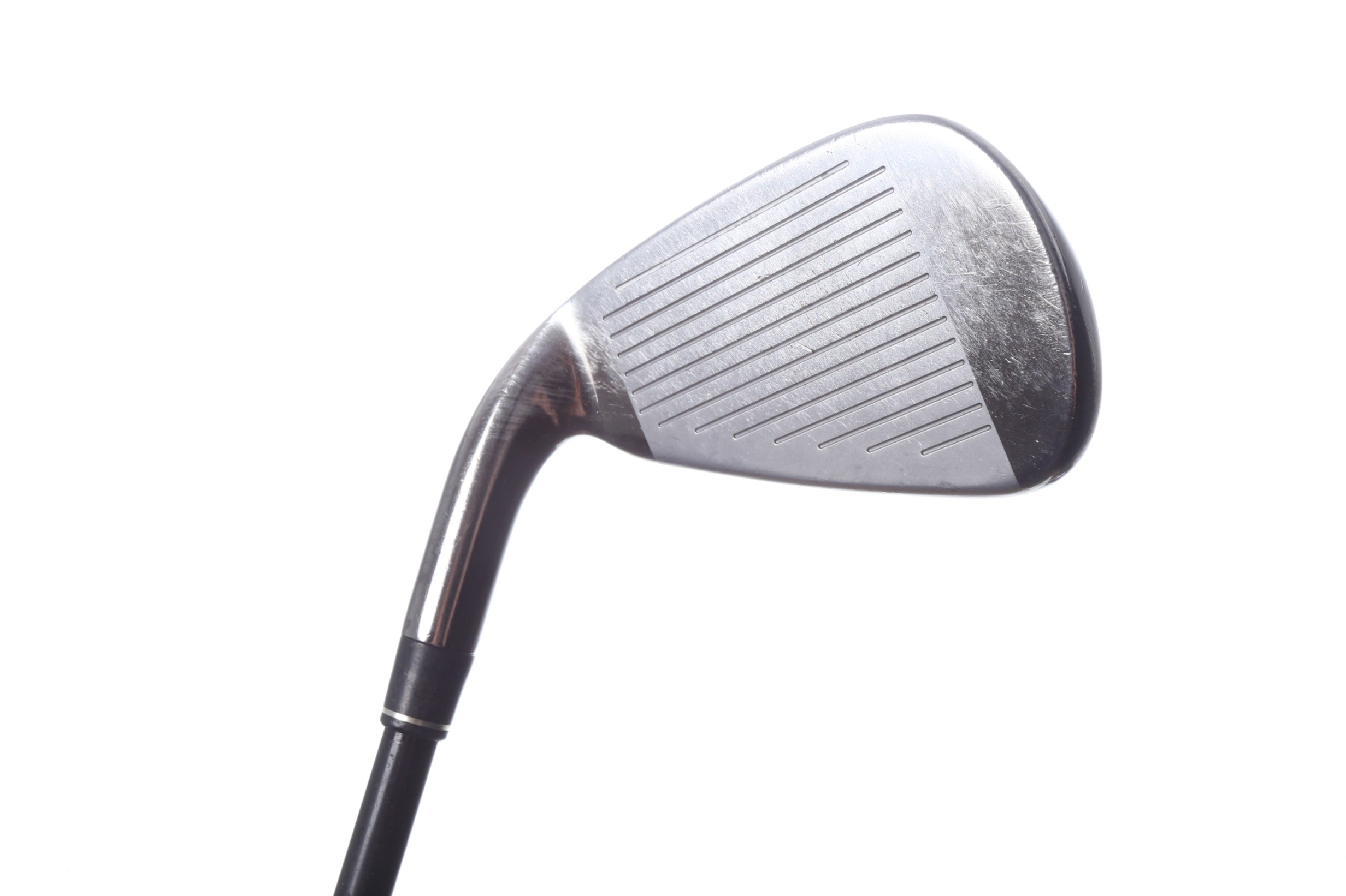 Used TaylorMade RocketBallz Max Single 6-Iron - Right-Handed - Regular Flex-Next Round