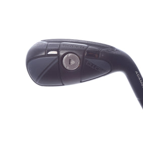 Used Adams Super DHY 5H Hybrid - Right-Handed - 24 Degrees - Extra Stiff Flex-Next Round