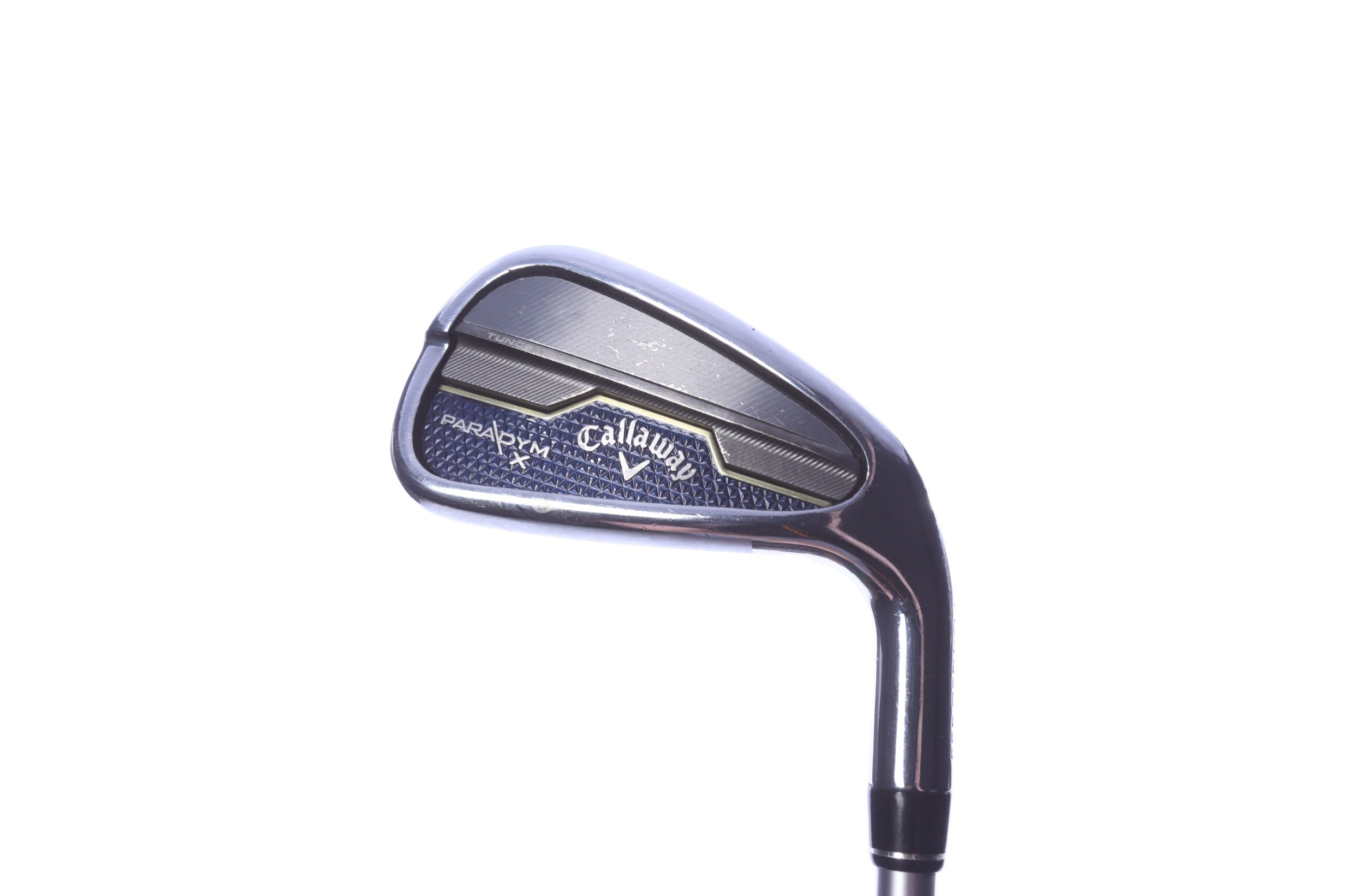 Used Callaway Paradym X Single 6-Iron - Right-Handed - Ladies Flex-Next Round