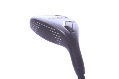 Used Ping G440 3H Hybrid - Left-Handed - 20 Degrees - Stiff Flex-Next Round
