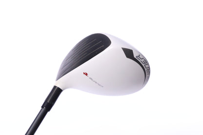 Used TaylorMade Burner SuperFast 2.0 3-Wood - Right-Handed - 15 Degrees - Regular Flex
