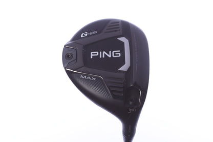 Used Ping G425 MAX 3-Wood - Right-Handed - 14.5 Degrees - Stiff Flex