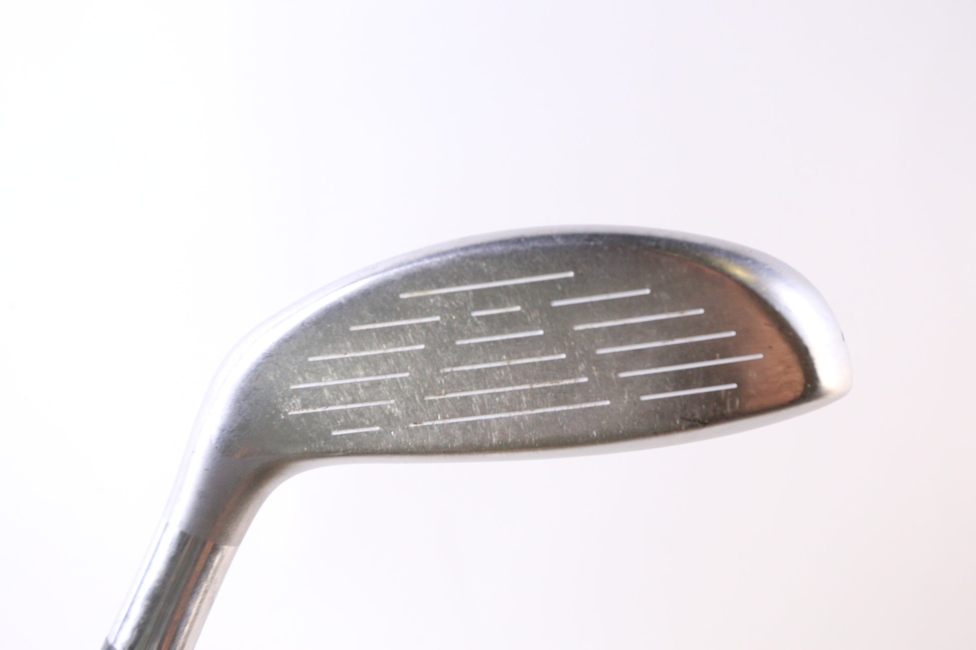 Used Mizuno JPX-800 3H Hybrid - Right-Handed - 19 Degrees - Stiff Flex-Next Round