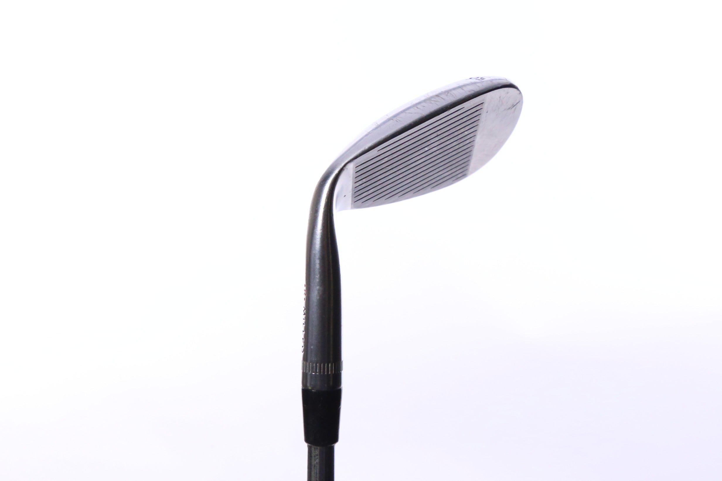 Used Callaway MD4 Chrome Sand Wedge - Right-Handed - 56 Degrees - Wedge Flex