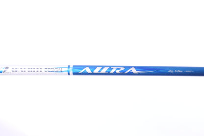 Used Cleveland Launcher '09 5-Wood - Right-Handed - 19 Degrees - Stiff Flex