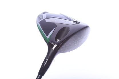 Used Callaway Elyte Driver - 10.5 Degrees - Regular Flex Project X DENALI Charcoal - Right-Handed-Next Round