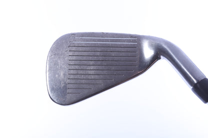 Used Callaway X Hot Single 6-Iron - Left-Handed - Stiff Flex-Next Round