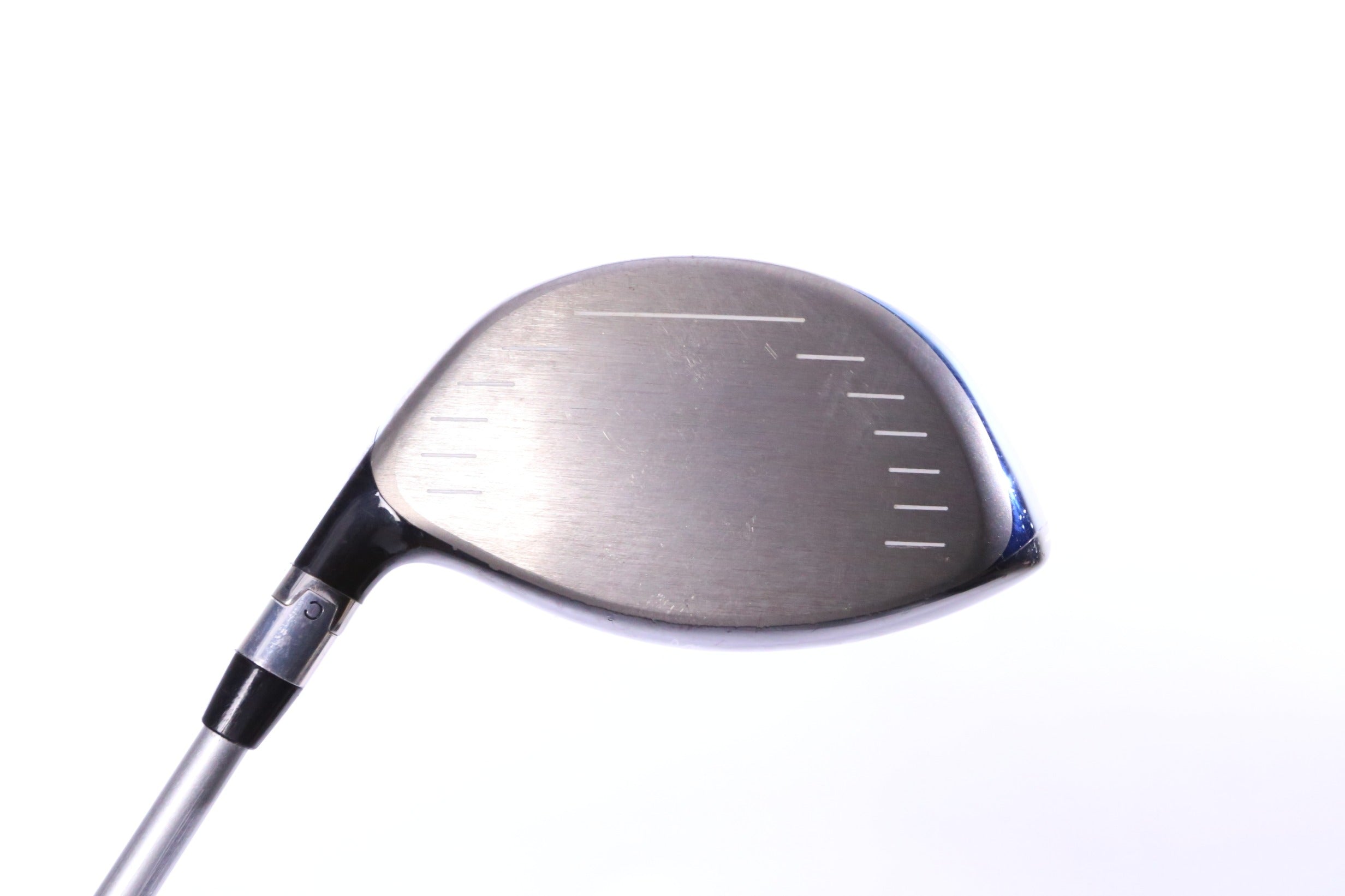 Used Cobra S3 Driver - 13 Degrees - Ladies Flex Fujikura Blur 004 - Right-Handed