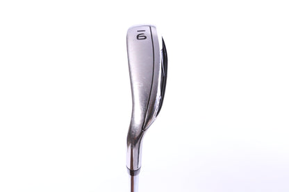 Used Callaway Rogue ST MAX OS Single 9-Iron - Left-Handed - Regular Flex