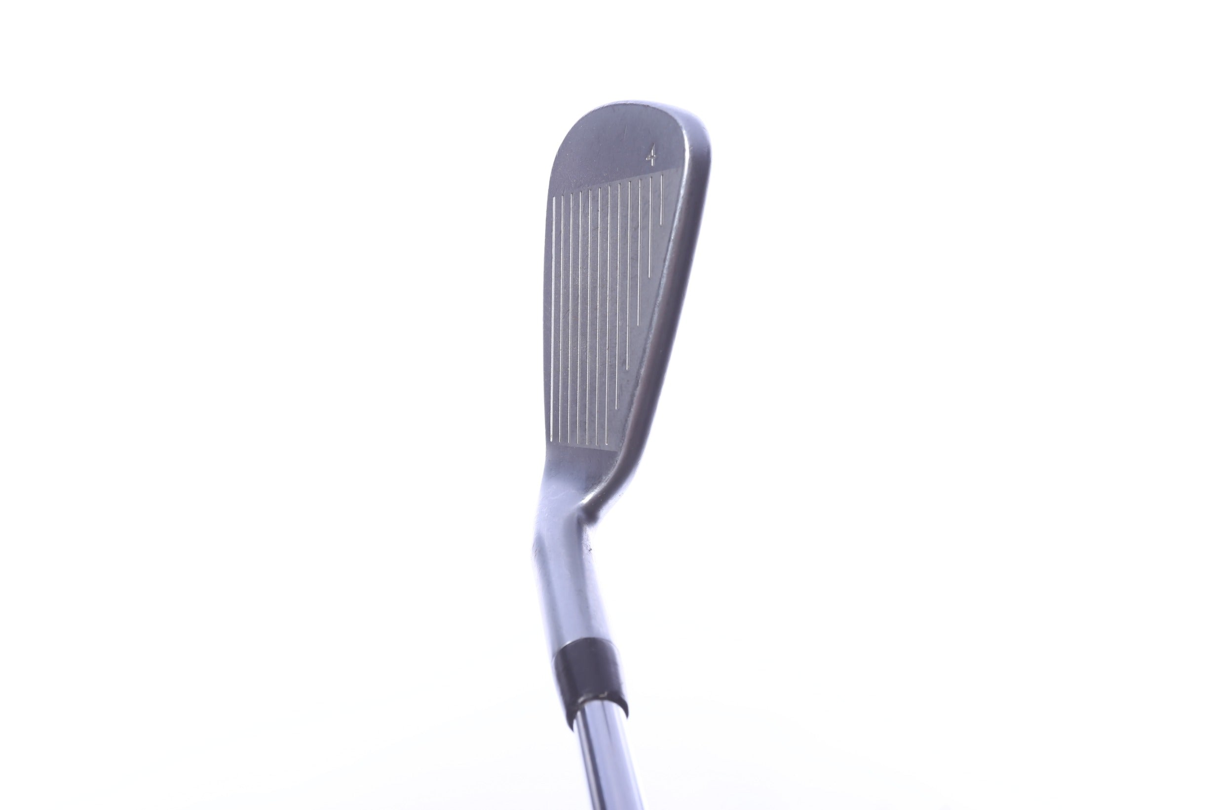 Used Ping i20 Single 4-Iron - Right-Handed - Stiff Flex