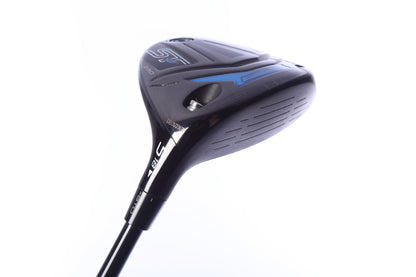 Used Mizuno ST-Z 230 5-Wood - Right-Handed - 18 Degrees - Regular Flex