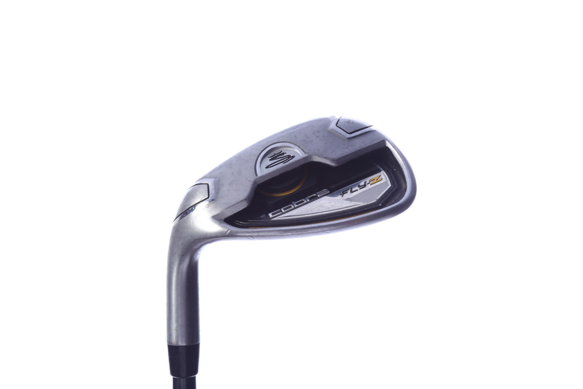 Used Cobra Fly-Z Gap Wedge - Left-Handed - 50 Degrees - Regular Flex