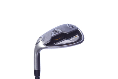 Used Cobra Fly-Z Gap Wedge - Left-Handed - 50 Degrees - Regular Flex