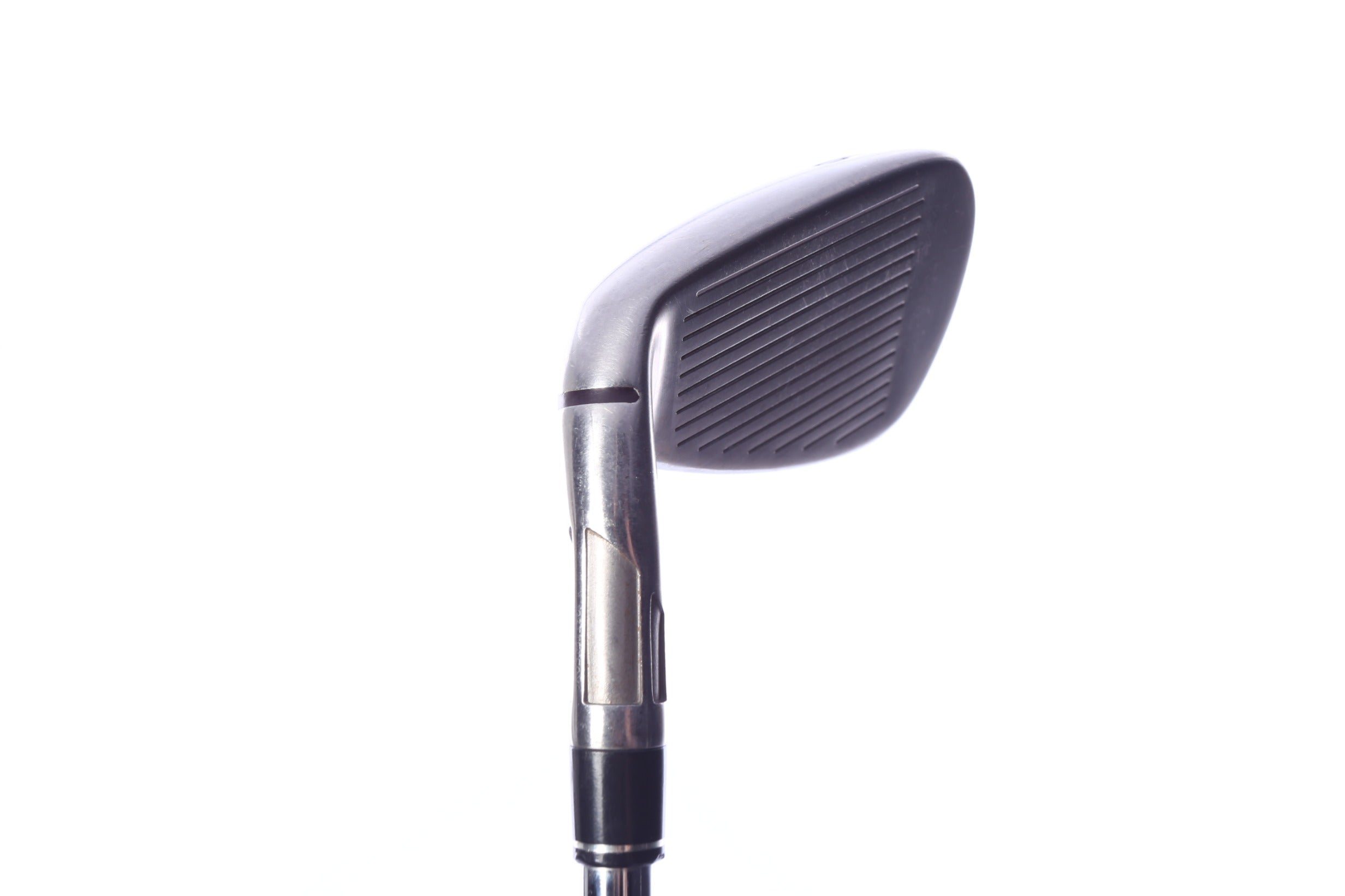 Used TaylorMade STEALTH Single 9-Iron - Right-Handed - Regular Flex