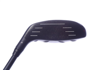 Used Ping G410 SF Tec 3-Wood - Right-Handed - 16 Degrees - Soft Regular Flex-Next Round