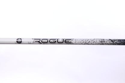 Used Callaway Mavrik Driver - 10.5 Degrees - Stiff Flex Aldila ROGUE 130 M.S.I. - Right-Handed