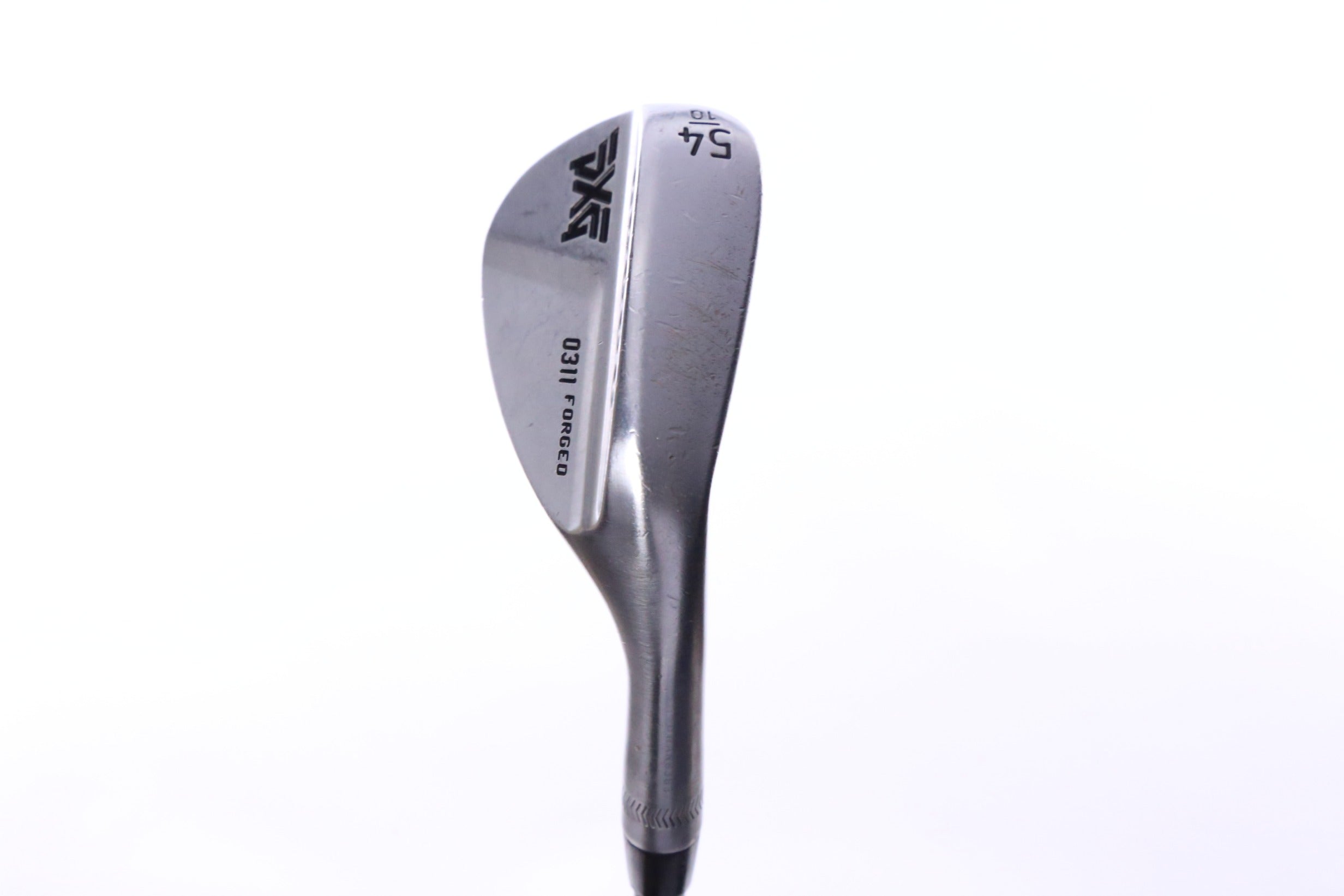 Used PXG 0311 Forged Sand Wedge - Right-Handed - 54 Degrees - Regular Flex