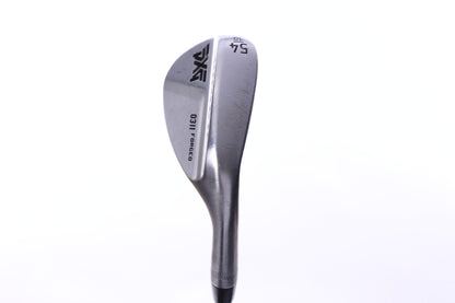 Used PXG 0311 Forged Sand Wedge - Right-Handed - 54 Degrees - Regular Flex
