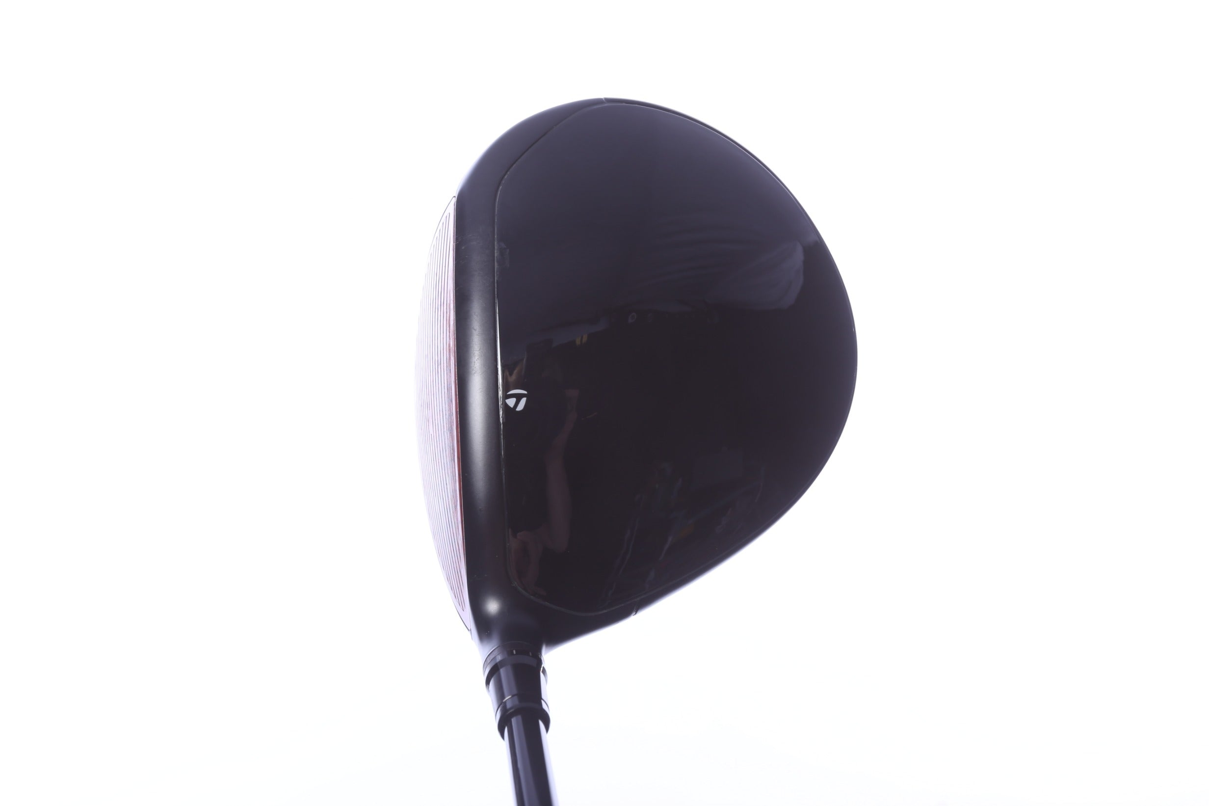 Used TaylorMade STEALTH 2 PLUS Driver - 10.5 Degrees - Stiff Flex Project X HZRDUS Smoke RDX - Right-Handed-Next Round
