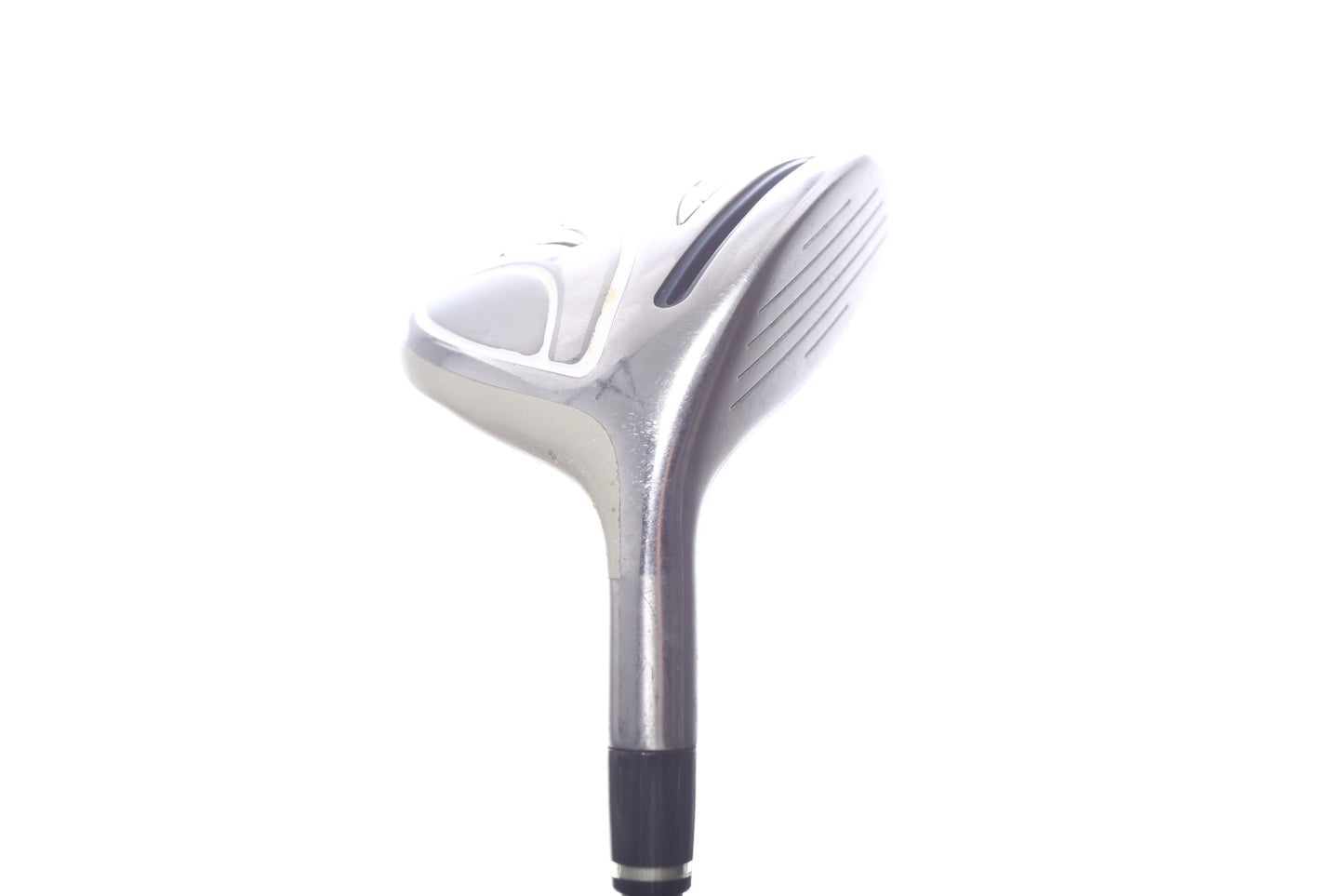Used Adams Idea Almond 3-Wood - Right-Handed - 15 Degrees - Ladies Flex-Next Round