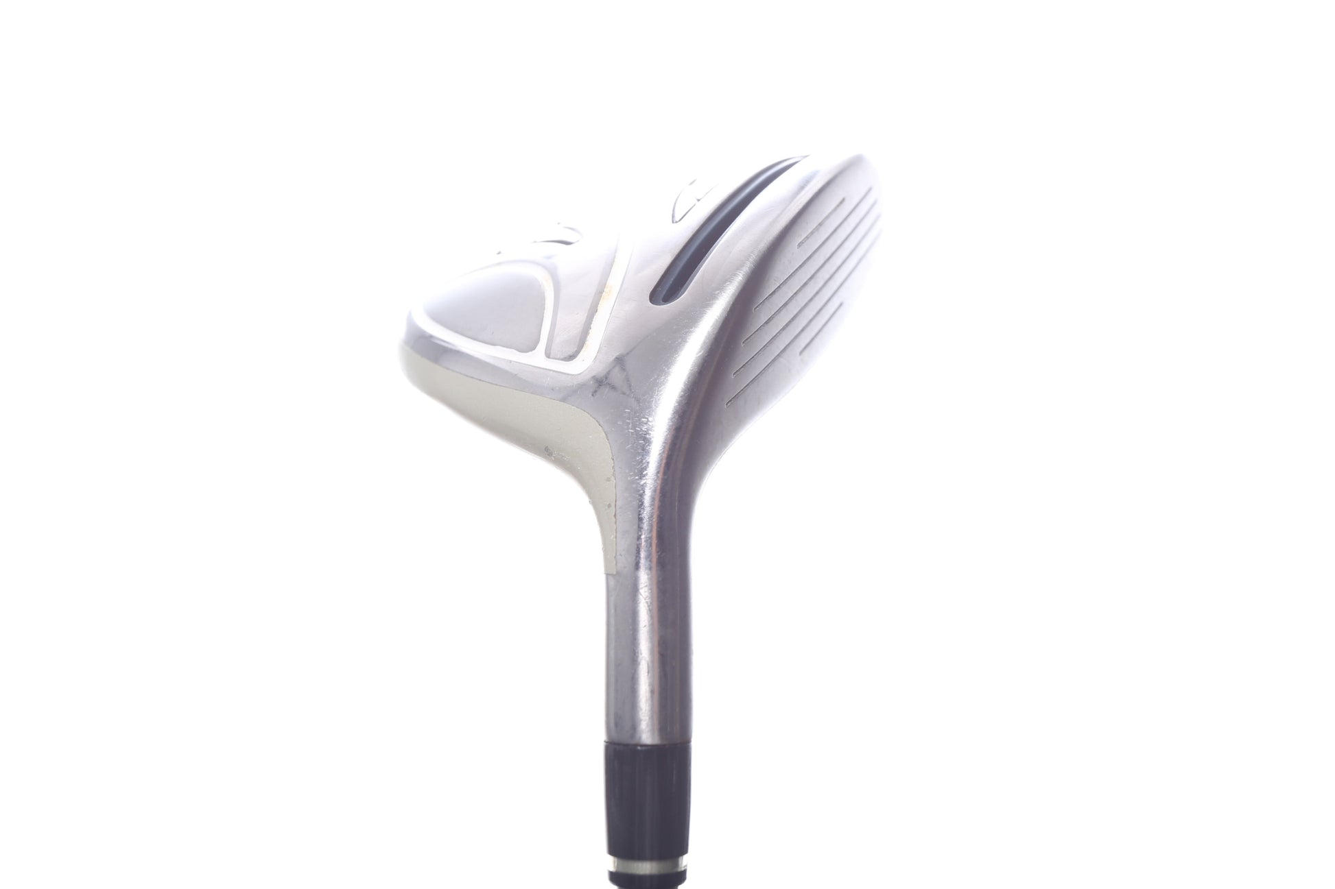 Used Adams Idea Almond 3-Wood - Right-Handed - 15 Degrees - Ladies Flex-Next Round
