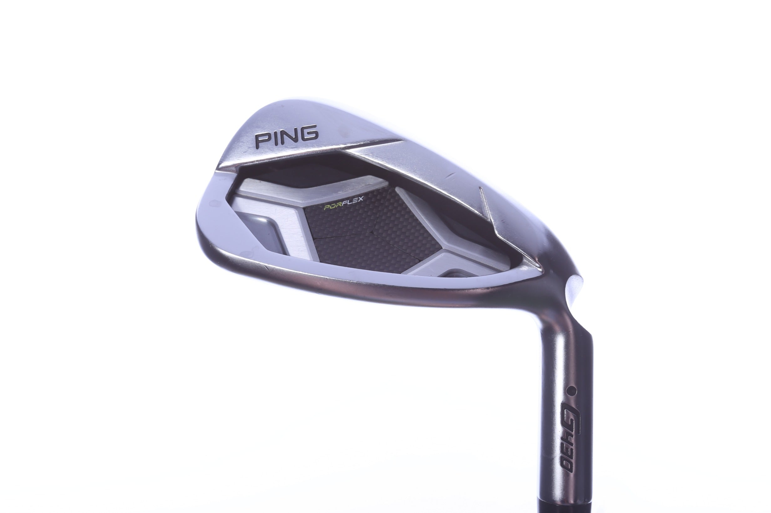 Used Ping G430 Utility Wedge - Right-Handed - 45 Degrees - Stiff Flex