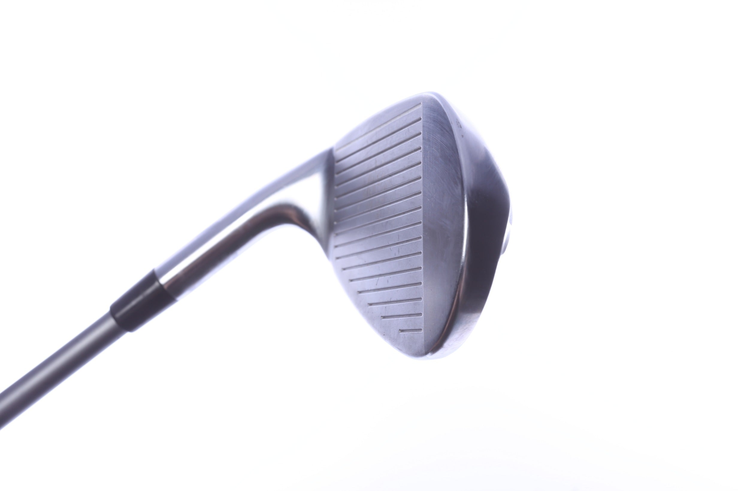 Used Callaway Quantum Max OS Approach Wedge - Right-Handed - 47 Degrees - Regular Flex