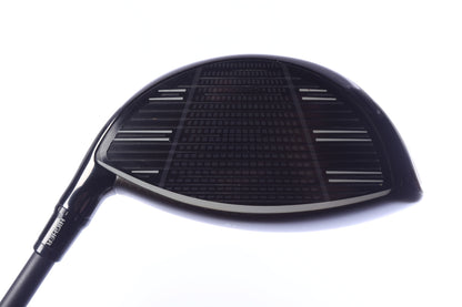 Used TaylorMade Qi4D Driver - 9 Degrees - Extra Stiff Flex Project X HZRDUS  - Right-Handed