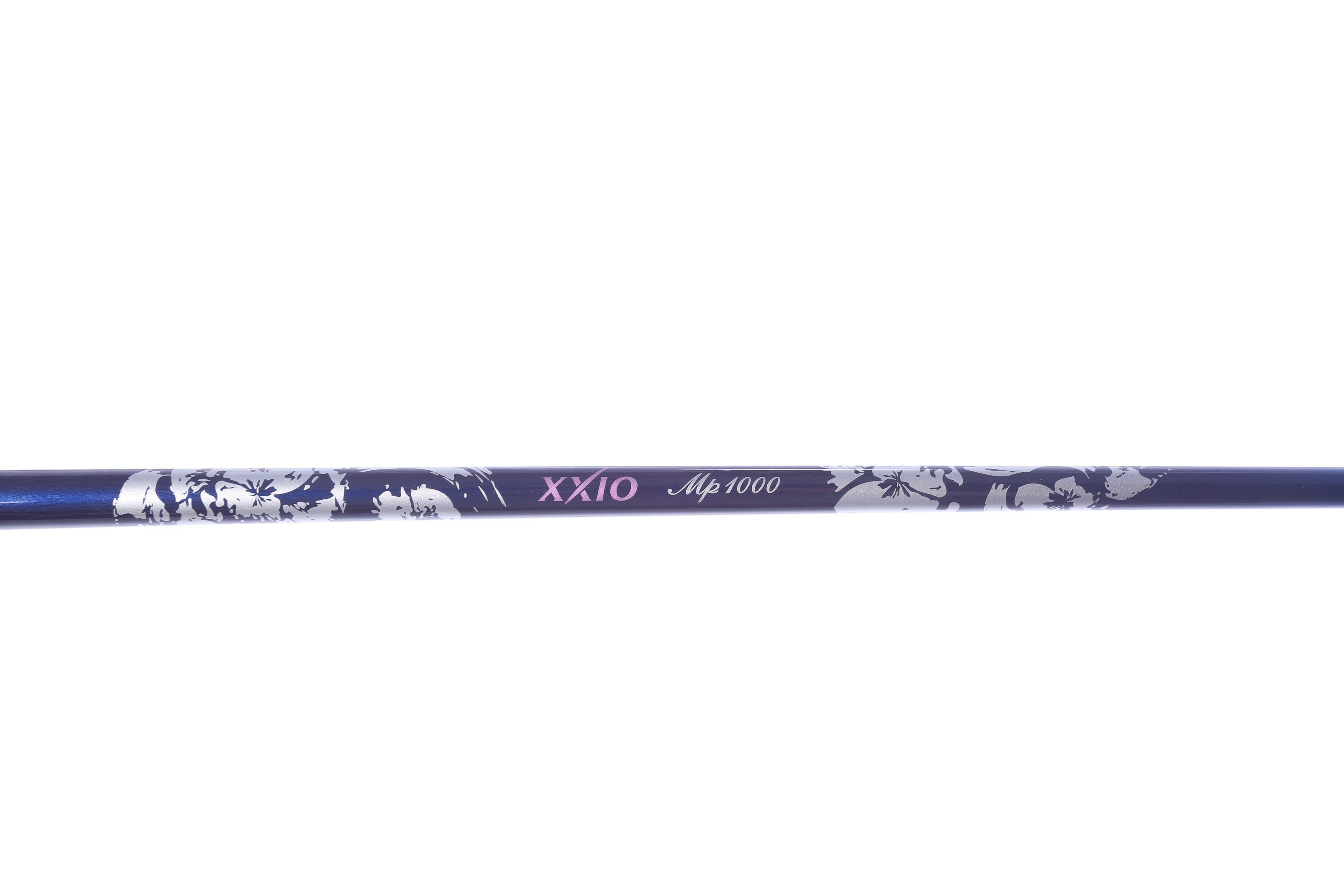 Used XXIO X Single 7-Iron - Right-Handed - Ladies Flex