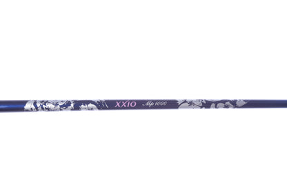 Used XXIO X Single 7-Iron - Right-Handed - Ladies Flex