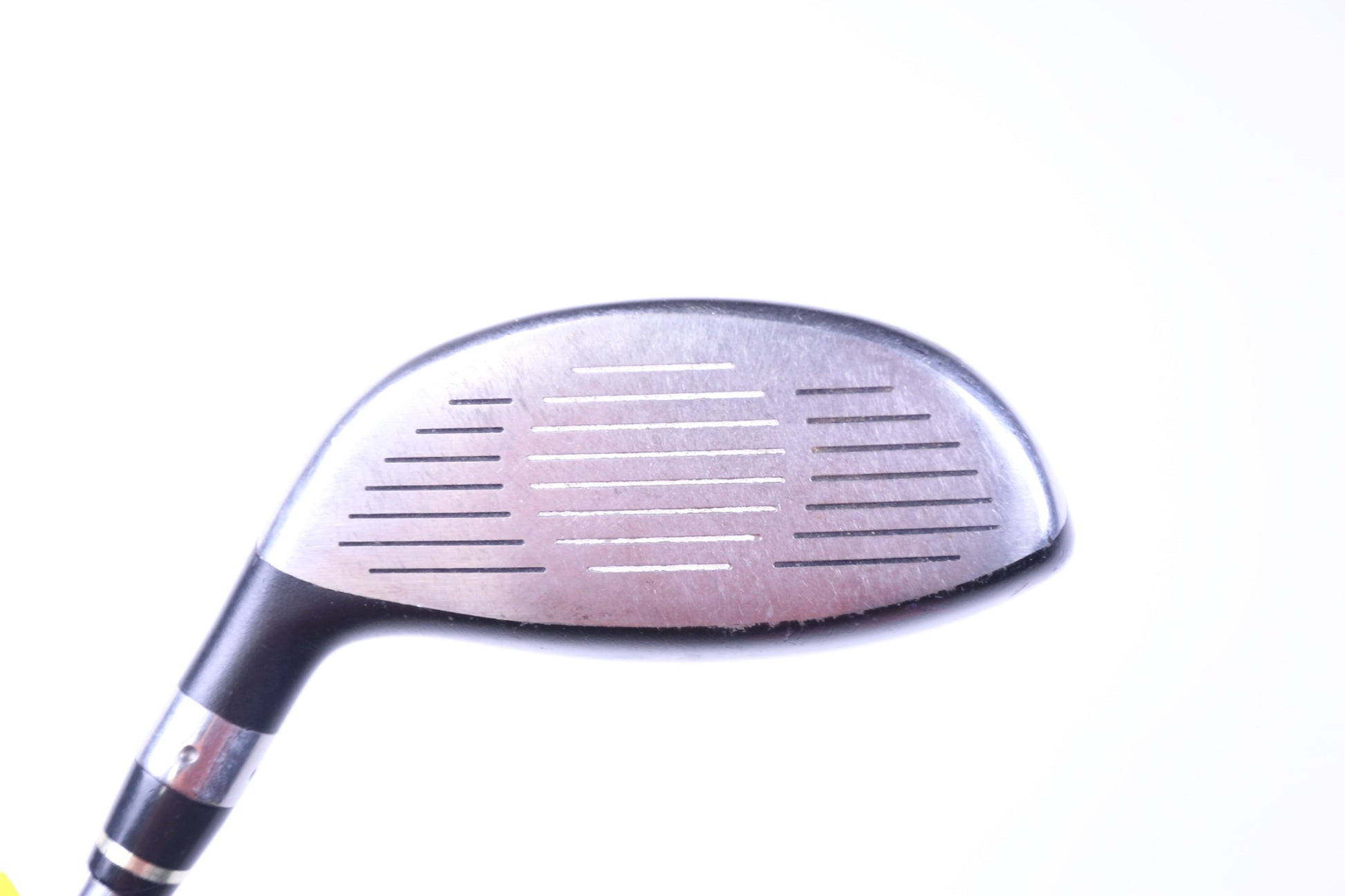 Used Nike SQ Sumo Squared 3-Wood - Right-Handed - 15 Degrees - Ladies Flex-Next Round