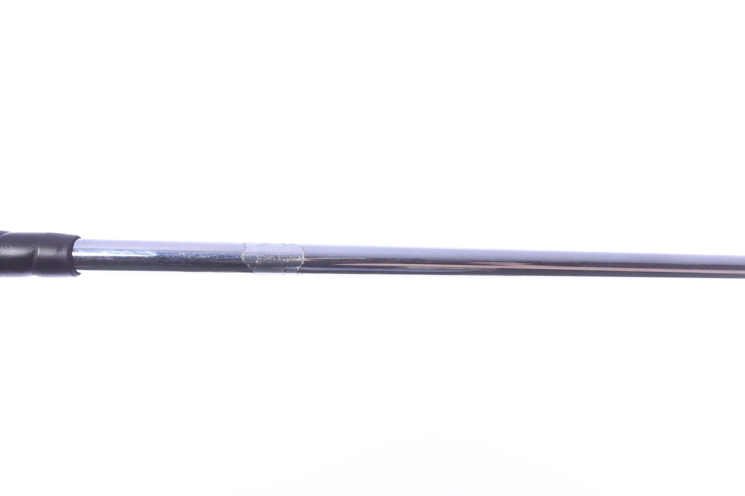 Used Odyssey Dual Force 2 Rossie Putter - Left-Handed - 35 in - Mallet