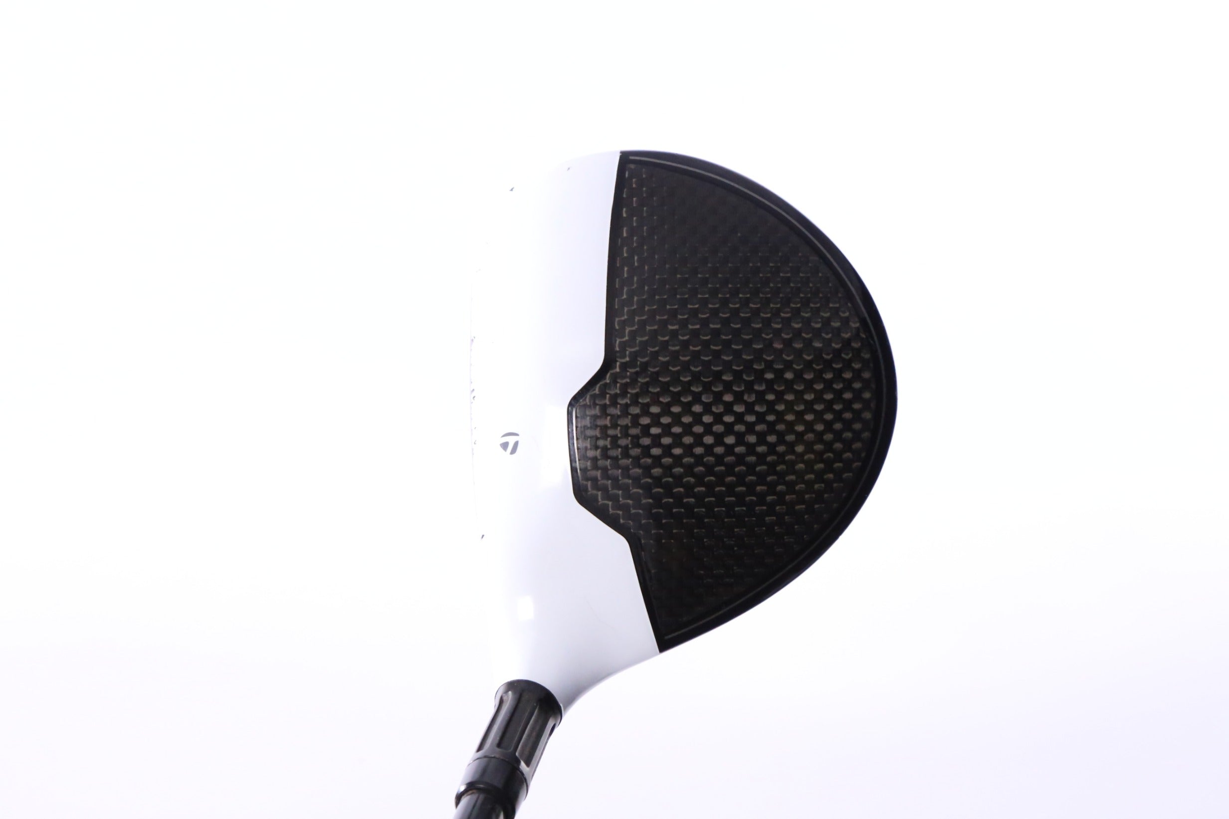 Used TaylorMade M2 3HL Wood - Right-Handed - 16.5 Degrees - Seniors Flex-Next Round