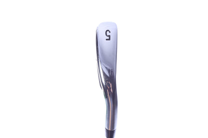 Used Titleist T200 2019 Single 5-Iron - Right-Handed - Stiff Flex