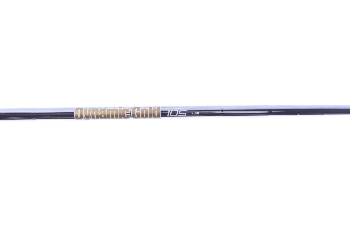 Used Ping i210 Single 4-Iron - Right-Handed - Regular Flex