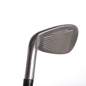 Used TaylorMade Burner XD Single 8-Iron - Right-Handed - Stiff Flex-Next Round