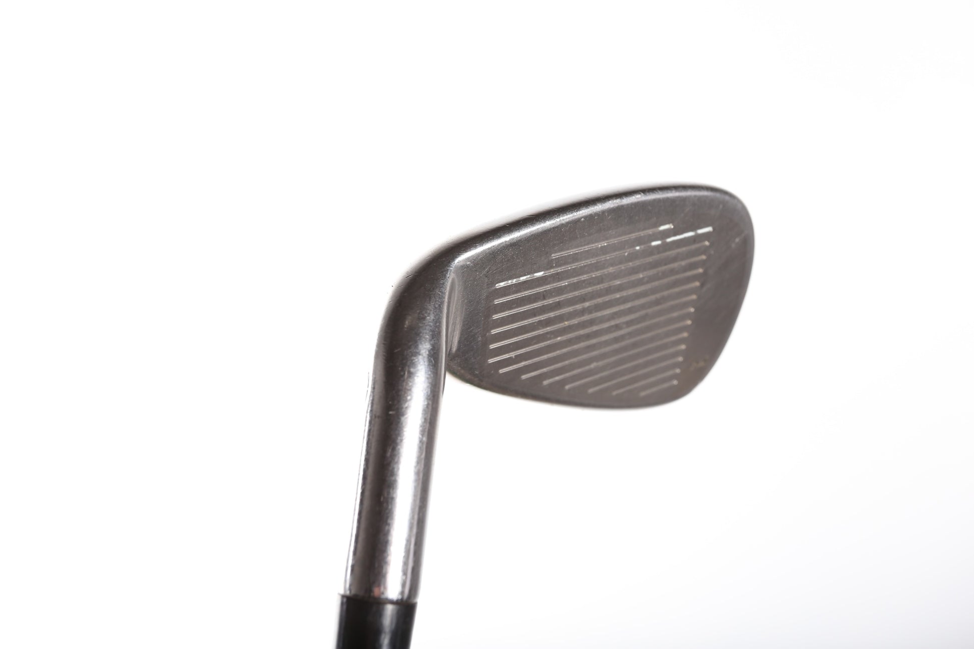 Used TaylorMade Burner XD Single 8-Iron - Right-Handed - Stiff Flex-Next Round