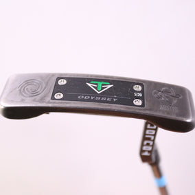Used Odyssey Toulon Austin Stroke Lab Putter - Right-Handed - 33 in - Blade-Next Round