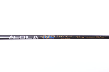Used Titleist 714 AP1 Single 7-Iron - Right-Handed - Seniors Flex