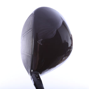 Used Callaway Big Bertha 23 Driver - 9 Degrees - Stiff Flex Project X HZDRUS Smoke RDX Red - Right-Handed-Next Round