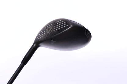 Used Callaway X2 Hot 3-Wood - Right-Handed - 15 Degrees - Regular Flex-Next Round