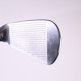 Used Callaway X Forged 2009 Single 6-Iron - Right-Handed - Stiff Flex-Next Round