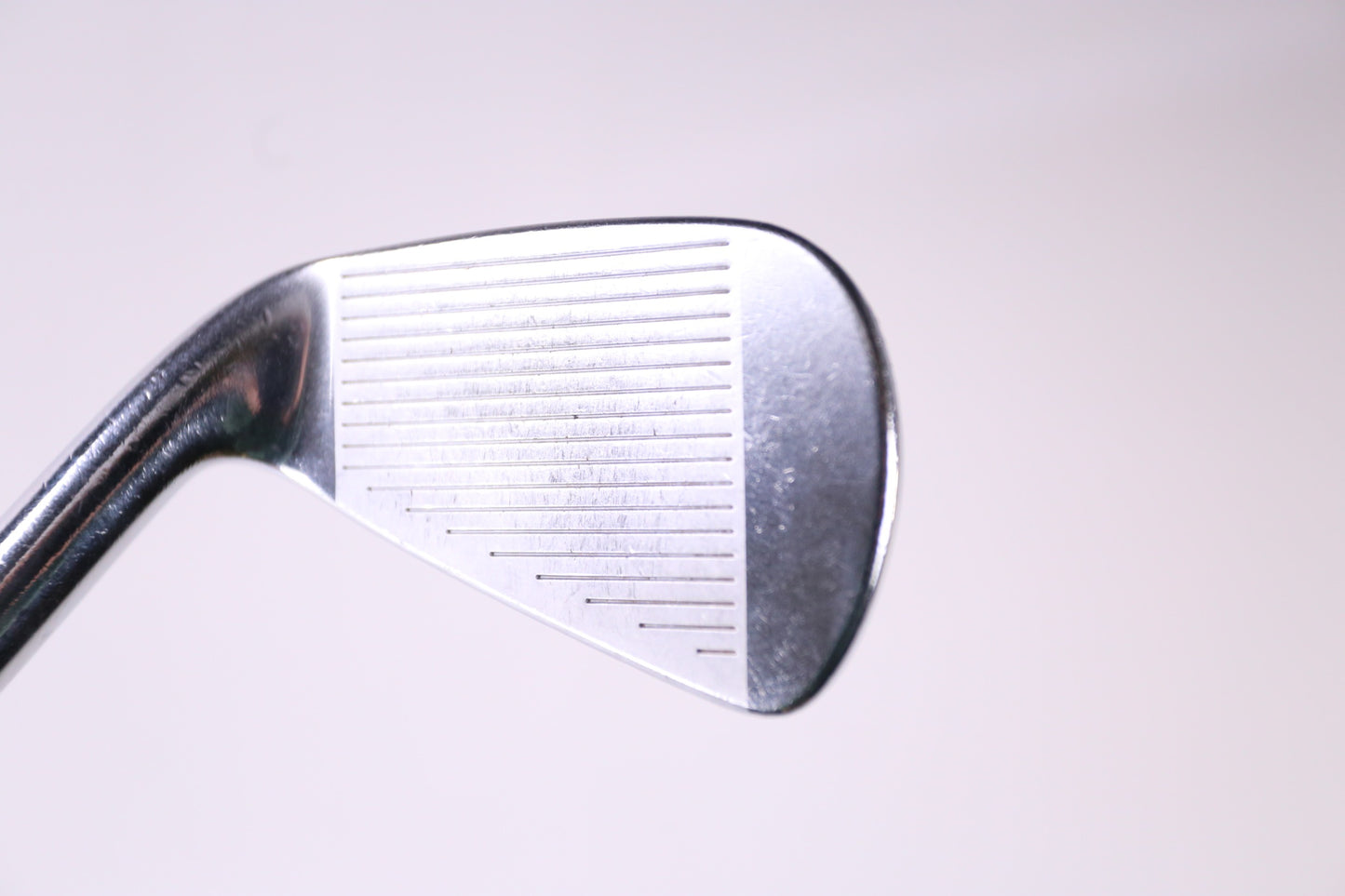 Used Callaway X Forged 2009 Single 6-Iron - Right-Handed - Stiff Flex-Next Round