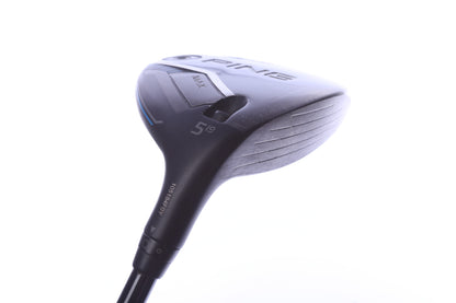 Used Ping G440 MAX 5-Wood - Right-Handed - 19 Degrees - Seniors Flex