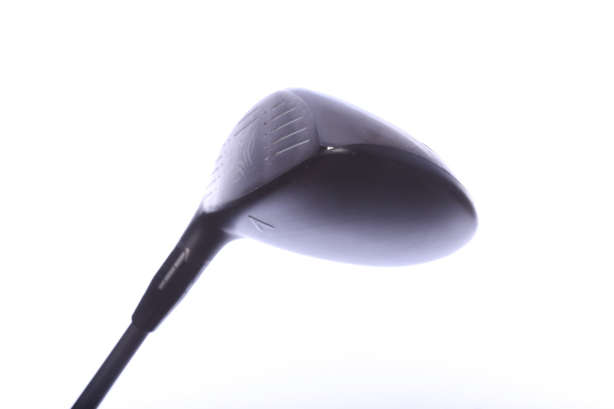 Used Callaway Great Big Bertha 2015 5-Wood - Right-Handed - 18 Degrees - Ladies Flex