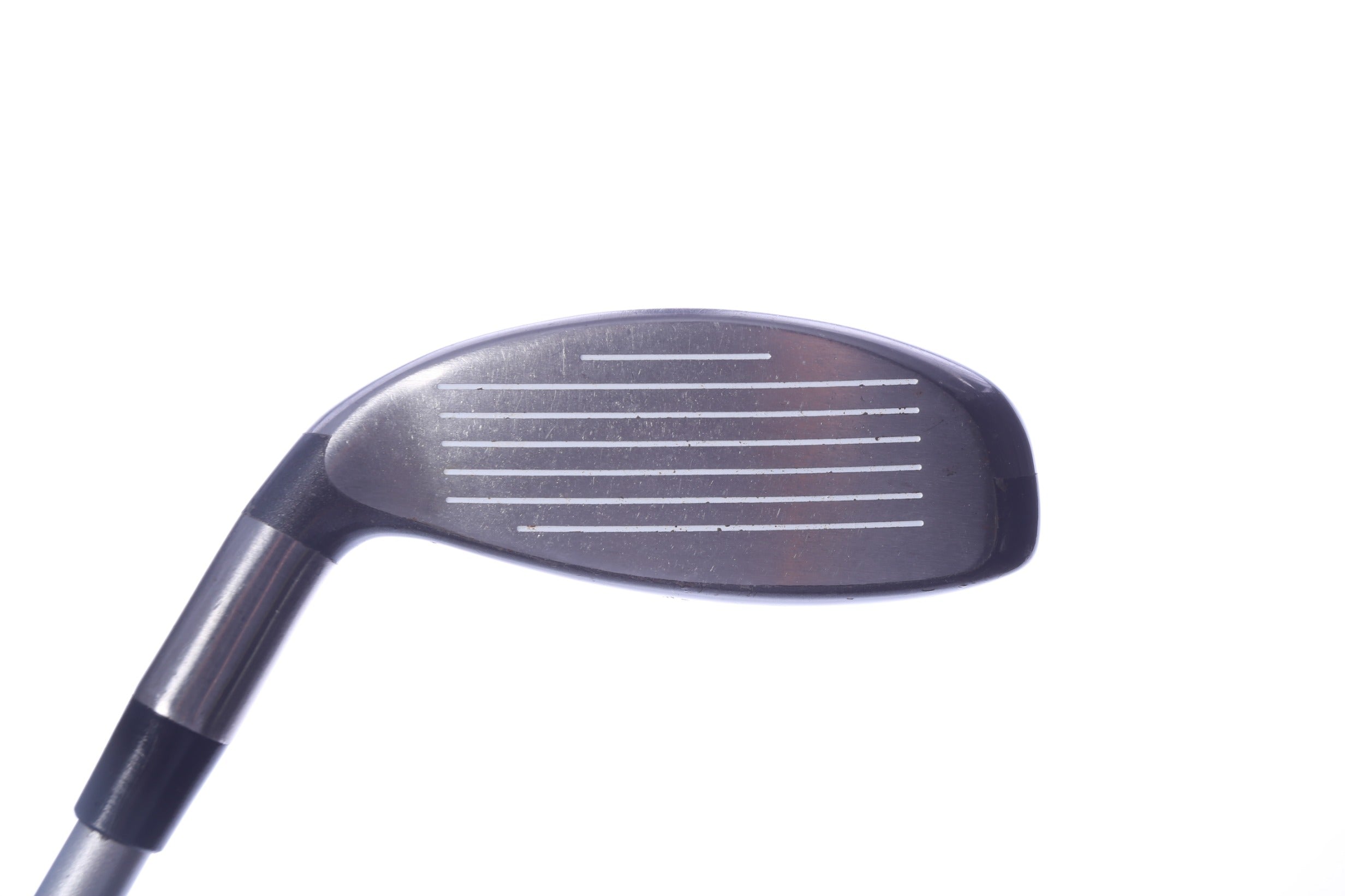 Used Callaway Edge 4H Hybrid - Right-Handed - 24 Degrees - Ladies Flex-Next Round